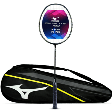 DURA LITE 780 - MIZUNO BEGINNER BADMINTON RACQUET